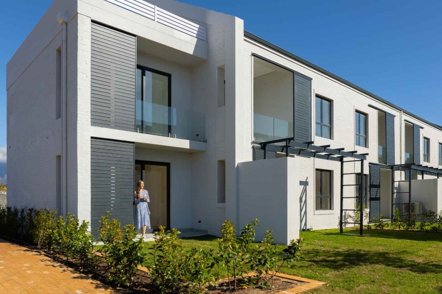 To Let 2 Bedroom Property for Rent in Val De Vie Estate Western Cape